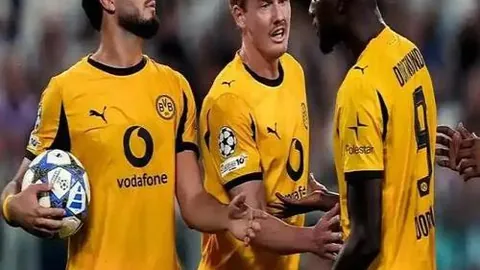 曼城瞄准德甲巨星，欲补德布劳内空缺与皇马巴萨争锋